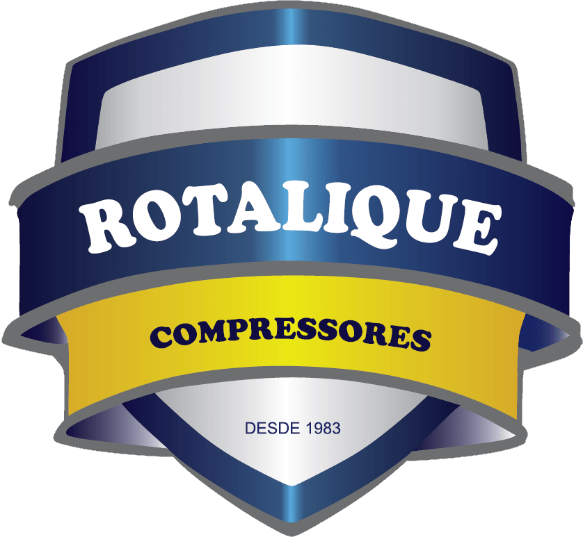 Rotalique Compressores